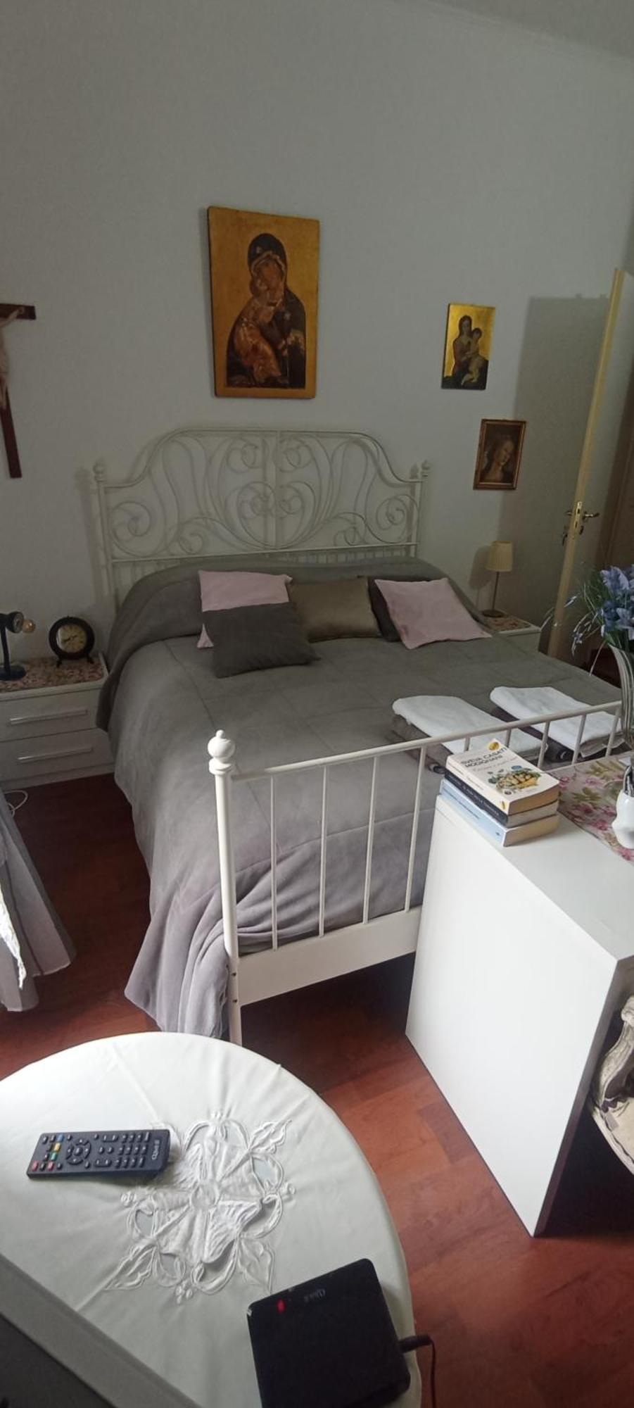 Semplicemente A Casa Hotel Rome Room photo